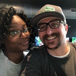 Meet your Posher, Richard